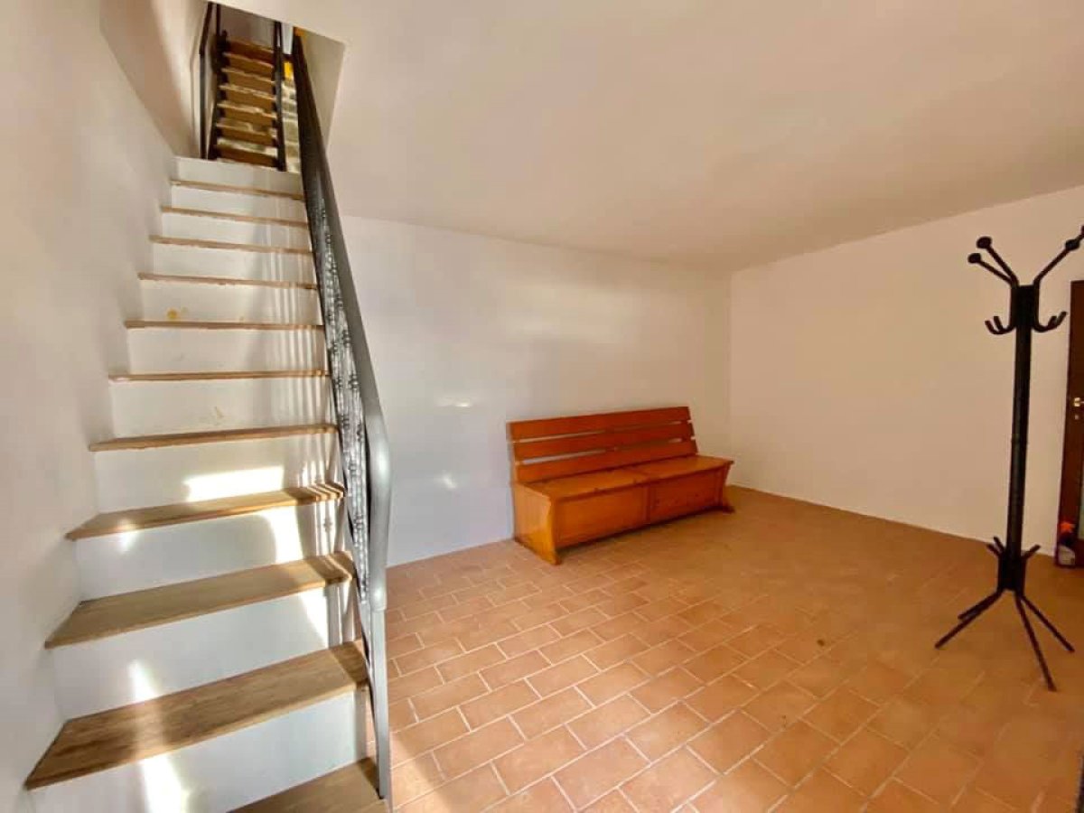 Semi-detached house for Sale La Spezia La Spezia, Sale Semi-detached house La Spezia