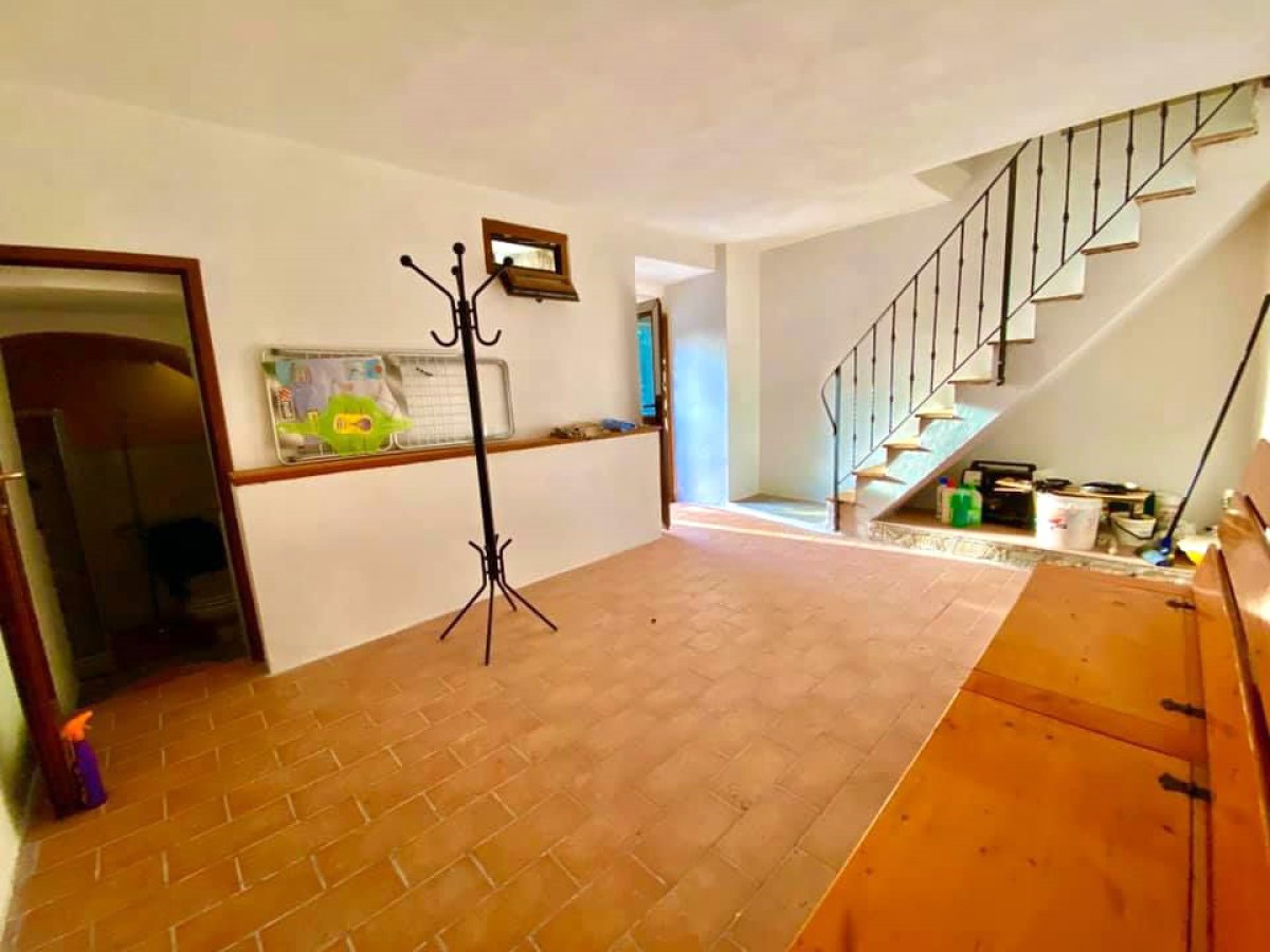 Semi-detached house for Sale La Spezia La Spezia, Sale Semi-detached house La Spezia