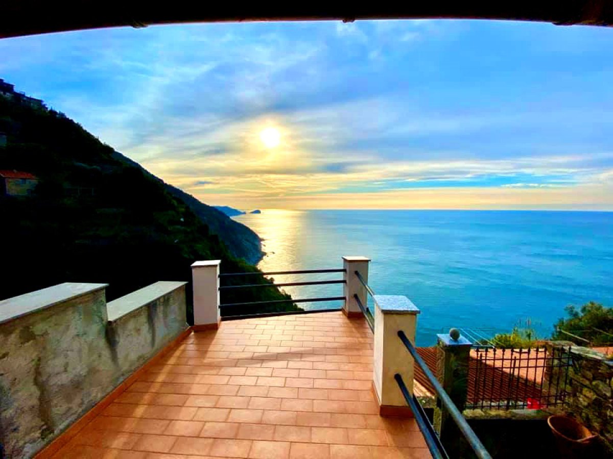 Semi-detached house for Sale La Spezia La Spezia, Sale Semi-detached house La Spezia