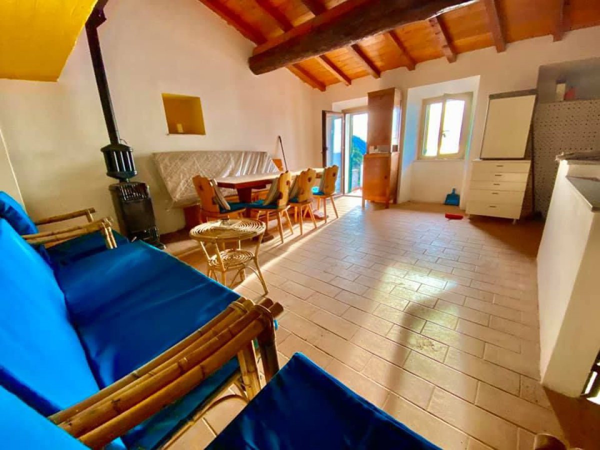 Semi-detached house for Sale La Spezia La Spezia, Sale Semi-detached house La Spezia