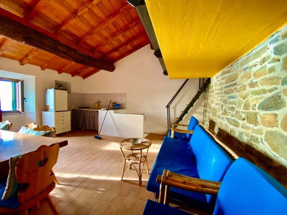 Semi-detached house for Sale La Spezia La Spezia, Sale Semi-detached house La Spezia