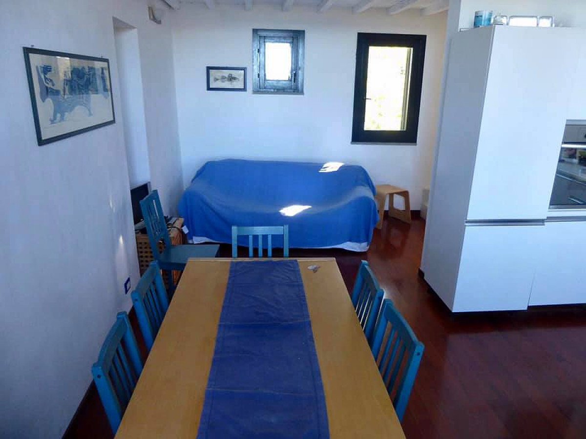 Semi-detached house for Sale Capraia Isola Livorno, Sale Semi-detached house Capraia Isola
