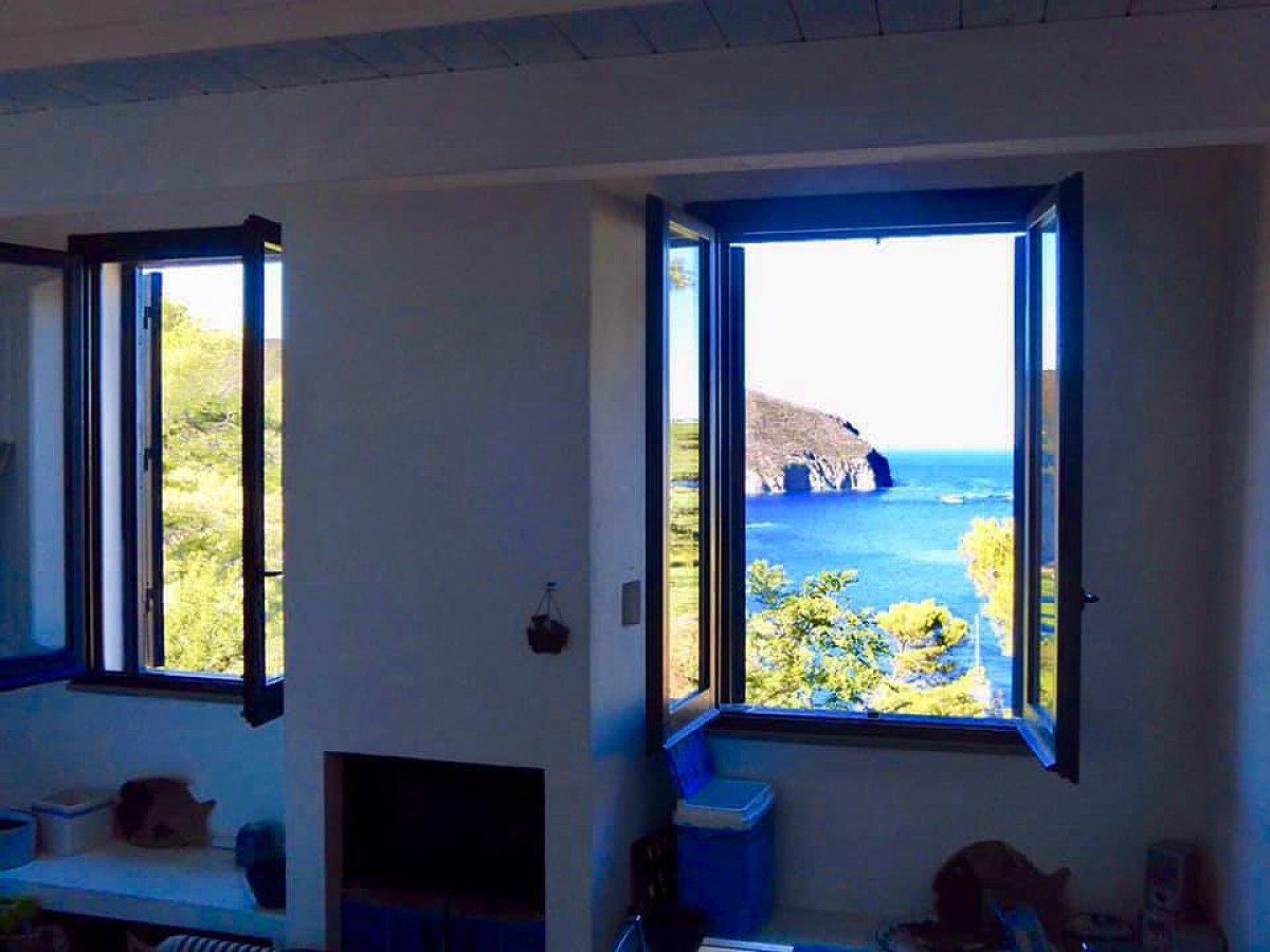 Semi-detached house for Sale Capraia Isola Livorno, Sale Semi-detached house Capraia Isola