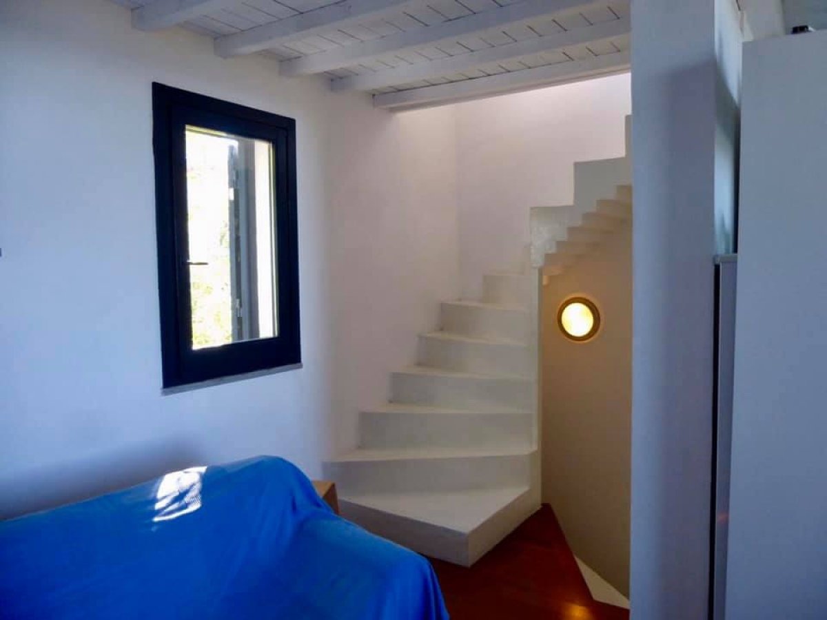 Semi-detached house for Sale Capraia Isola Livorno, Sale Semi-detached house Capraia Isola