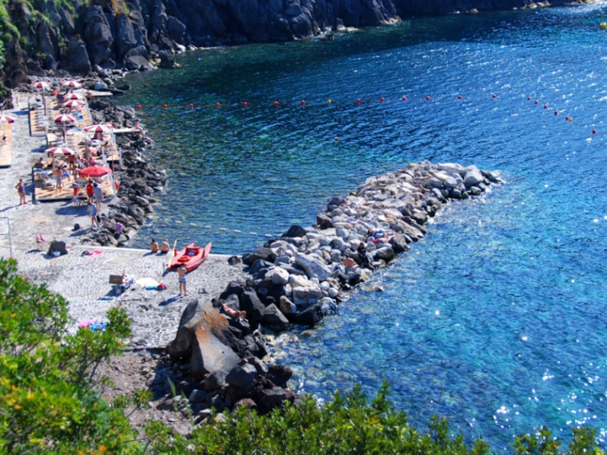 Semi-detached house for Sale Capraia Isola Livorno, Sale Semi-detached house Capraia Isola