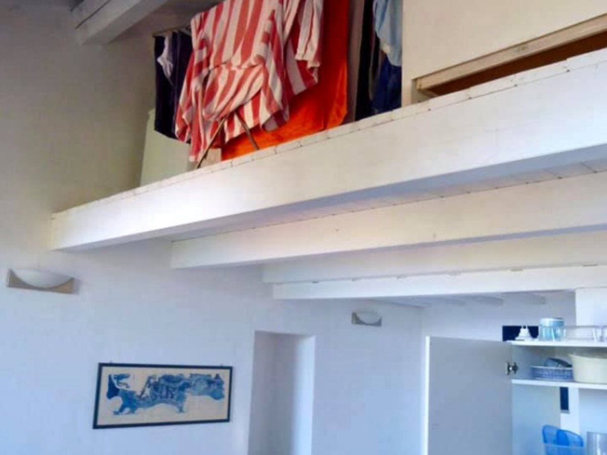 Semi-detached house for Sale Capraia Isola Livorno, Sale Semi-detached house Capraia Isola