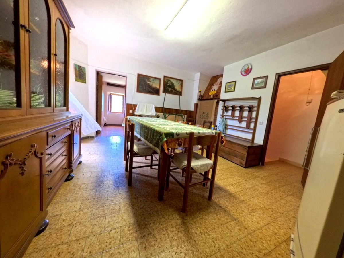 Semi-detached house for Sale Minucciano Lucca, Sale Semi-detached house Minucciano