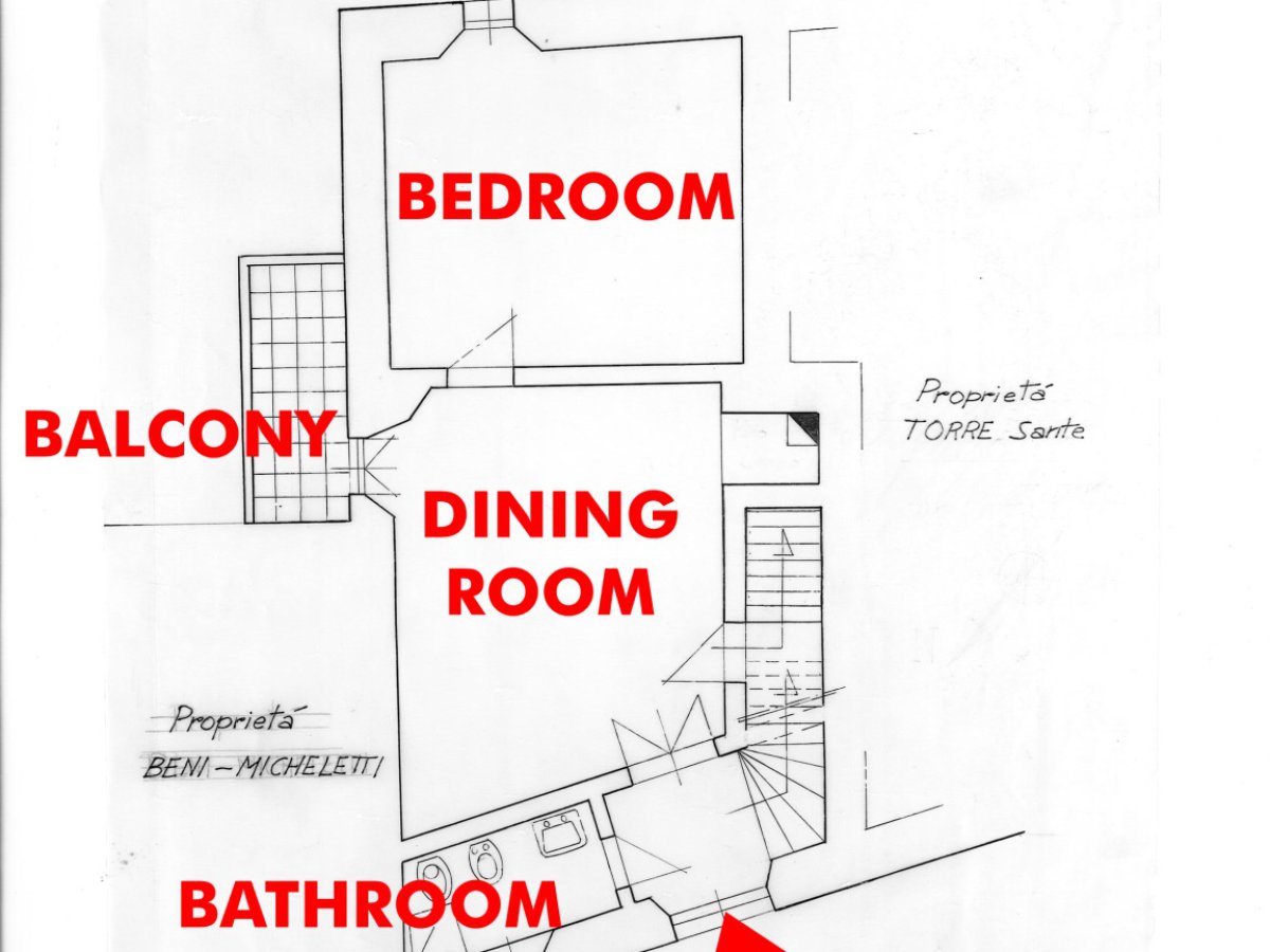 Semi-detached house for Sale Minucciano Lucca, Sale Semi-detached house Minucciano