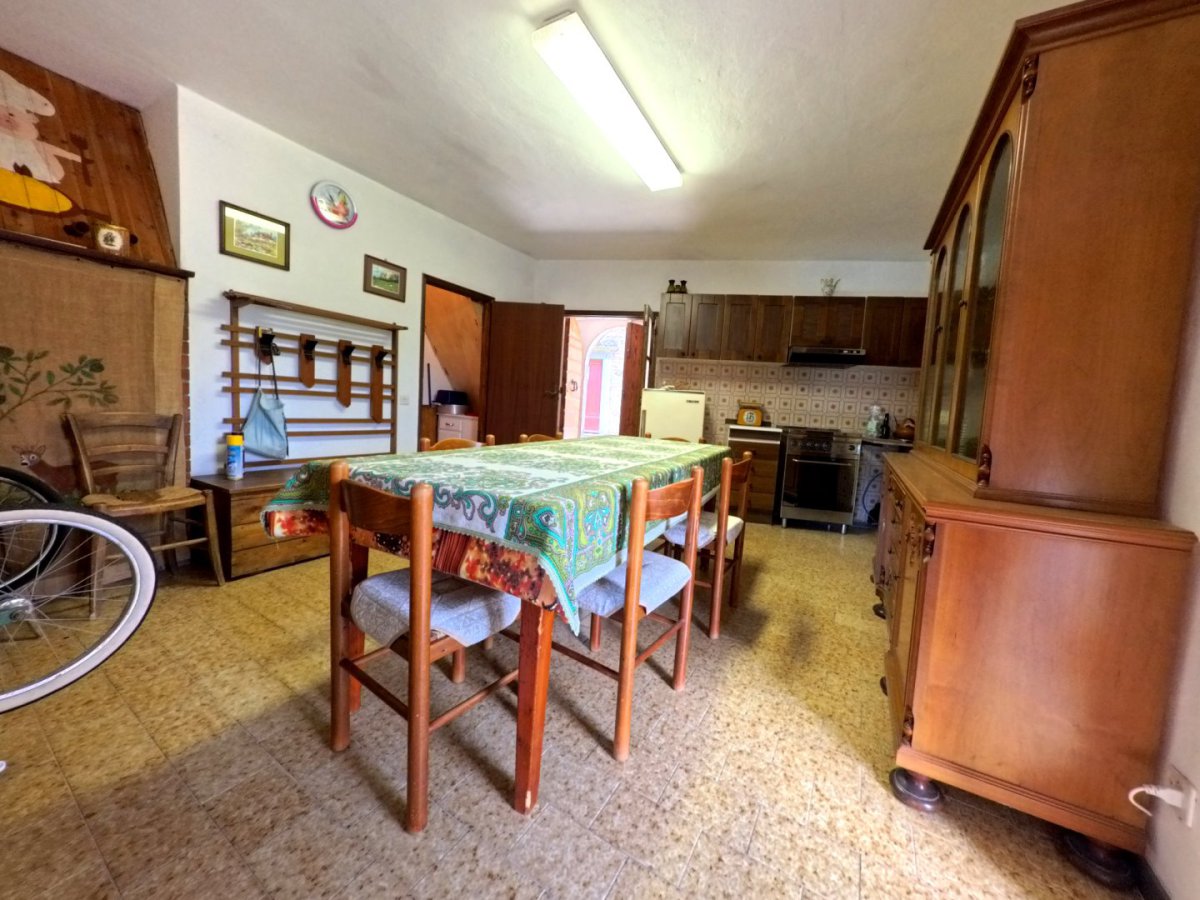 Semi-detached house for Sale Minucciano Lucca, Sale Semi-detached house Minucciano