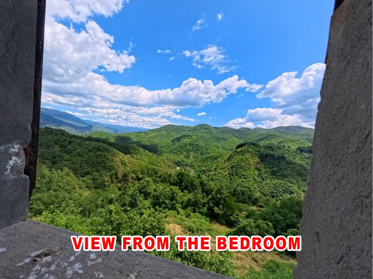 Semi-detached house for Sale Minucciano Lucca, Sale Semi-detached house Minucciano