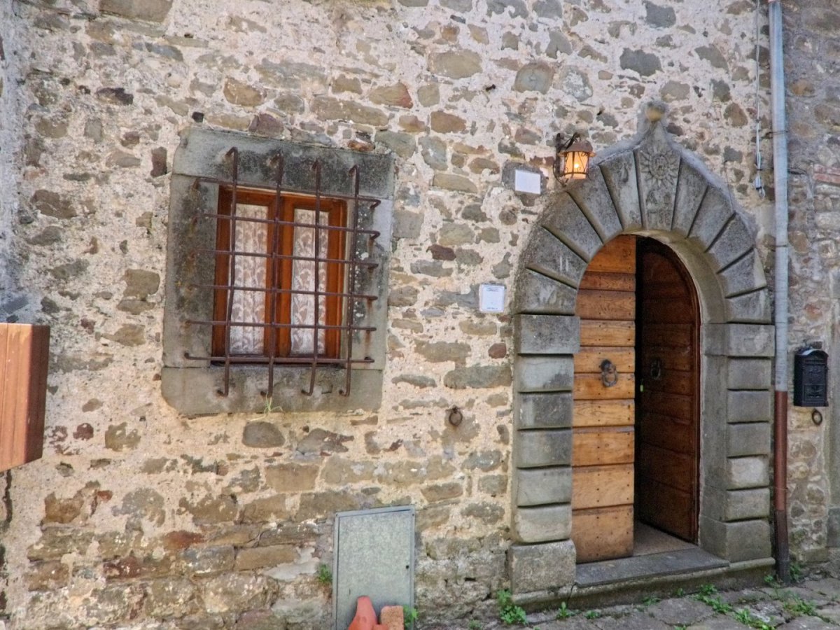 Semi-detached house for Sale Minucciano Lucca, Sale Semi-detached house Minucciano