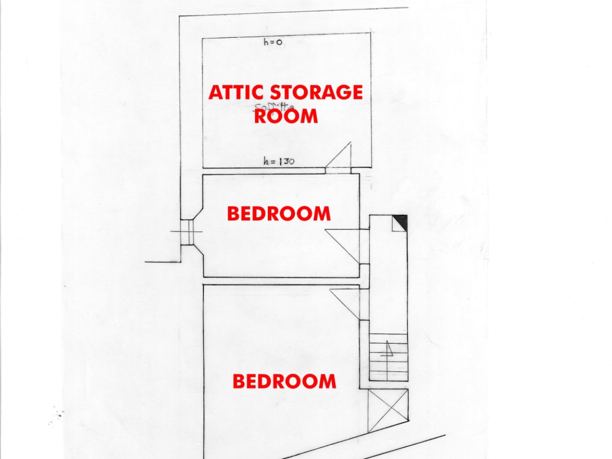 Semi-detached house for Sale Minucciano Lucca, Sale Semi-detached house Minucciano