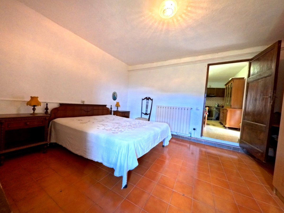 Semi-detached house for Sale Minucciano Lucca, Sale Semi-detached house Minucciano
