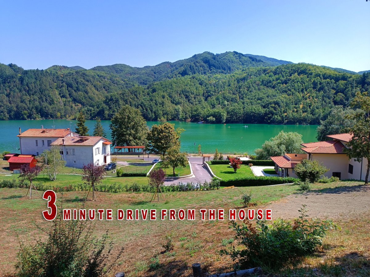Semi-detached house for Sale Minucciano Lucca, Sale Semi-detached house Minucciano