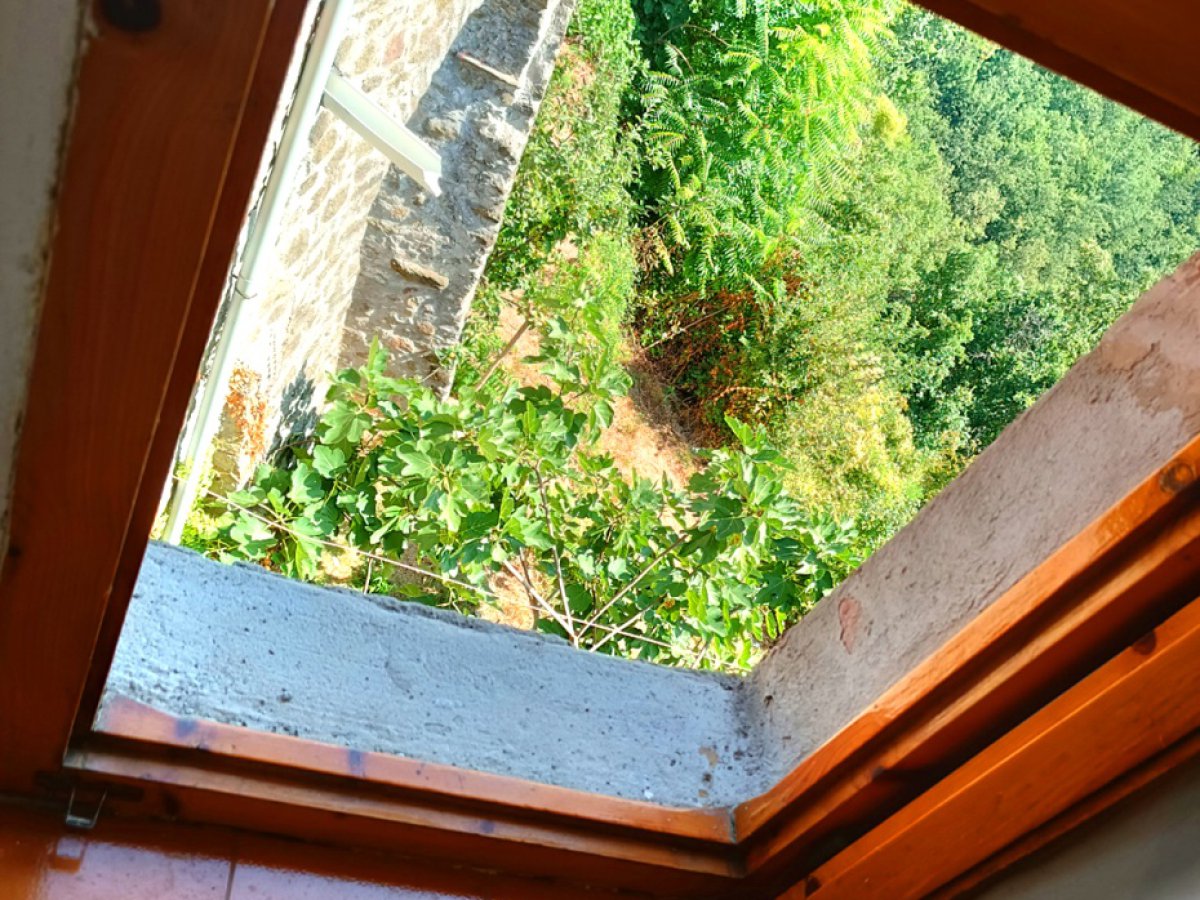 Semi-detached house for Sale Minucciano Lucca, Sale Semi-detached house Minucciano