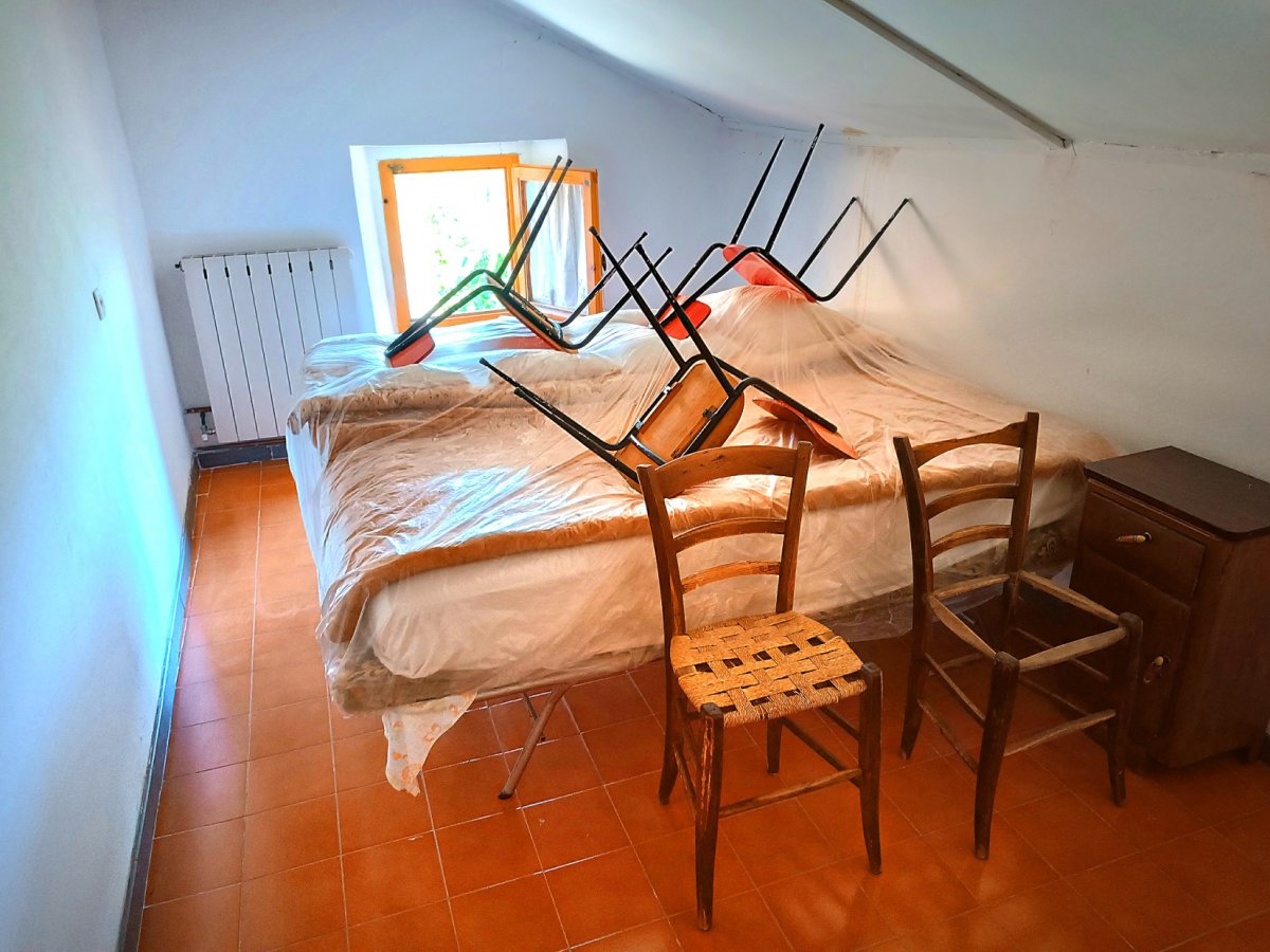 Semi-detached house for Sale Minucciano Lucca, Sale Semi-detached house Minucciano