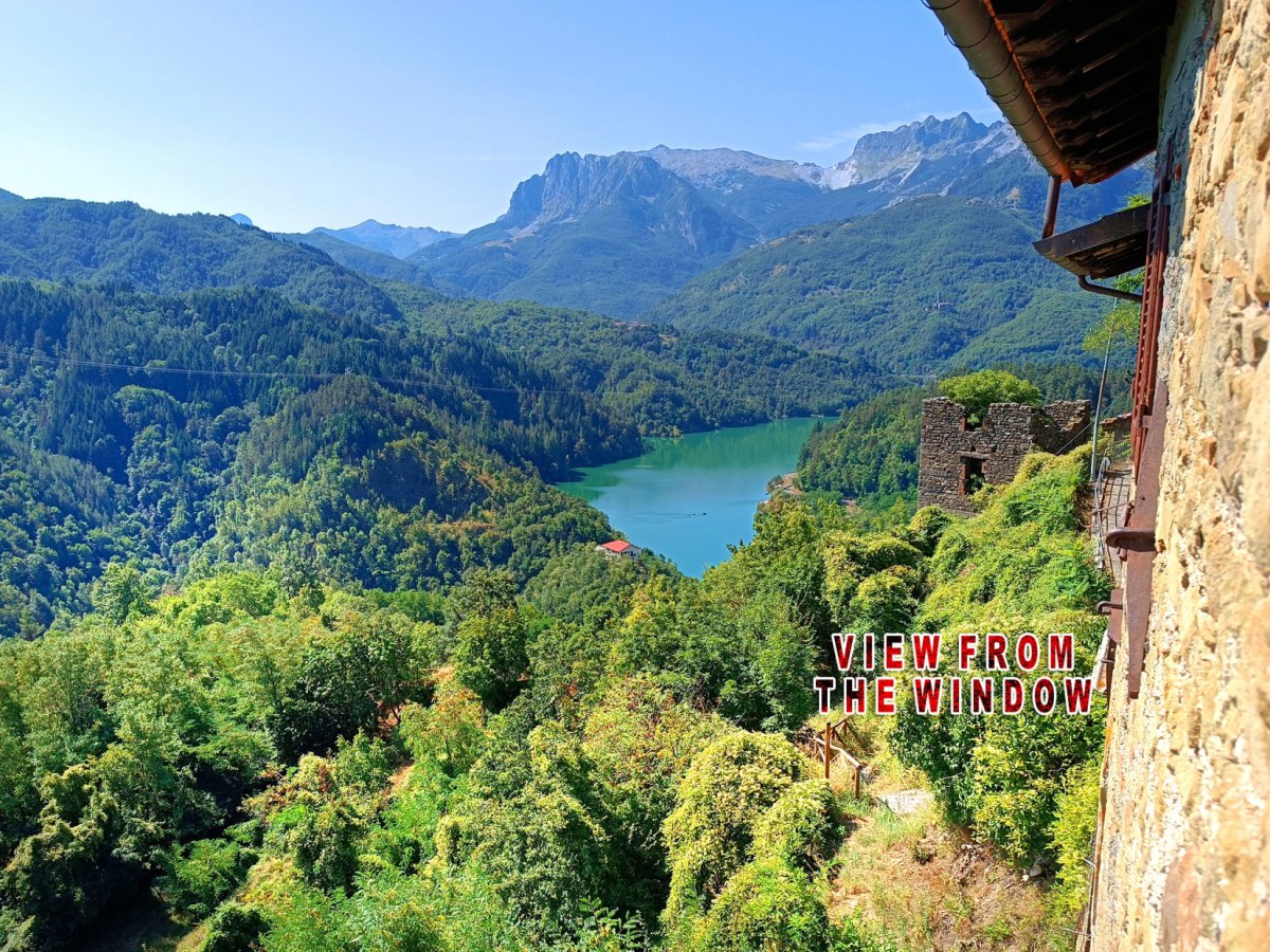 Semi-detached house for Sale Minucciano Lucca, Sale Semi-detached house Minucciano