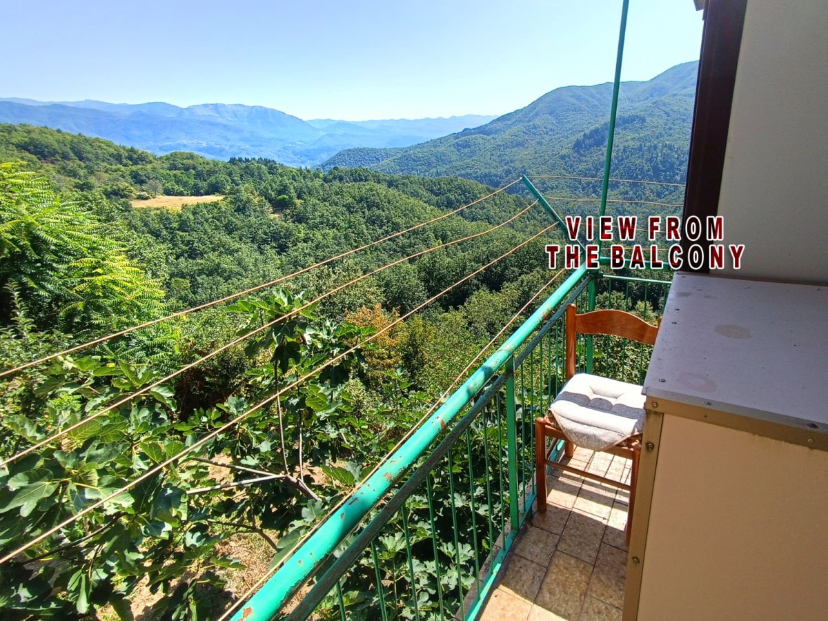 Semi-detached house for Sale Minucciano Lucca, Sale Semi-detached house Minucciano