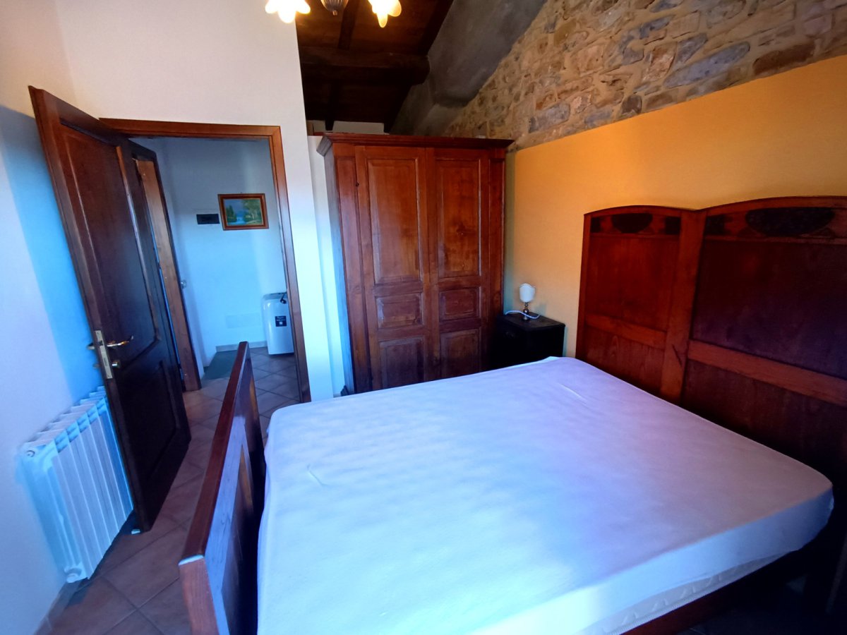 Semi-detached house for Sale Licciana Nardi Massa-Carrara, Sale Semi-detached house Licciana Nardi