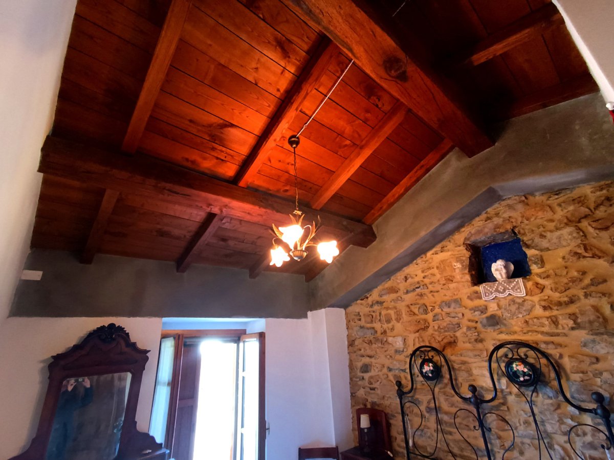 Semi-detached house for Sale Licciana Nardi Massa-Carrara, Sale Semi-detached house Licciana Nardi