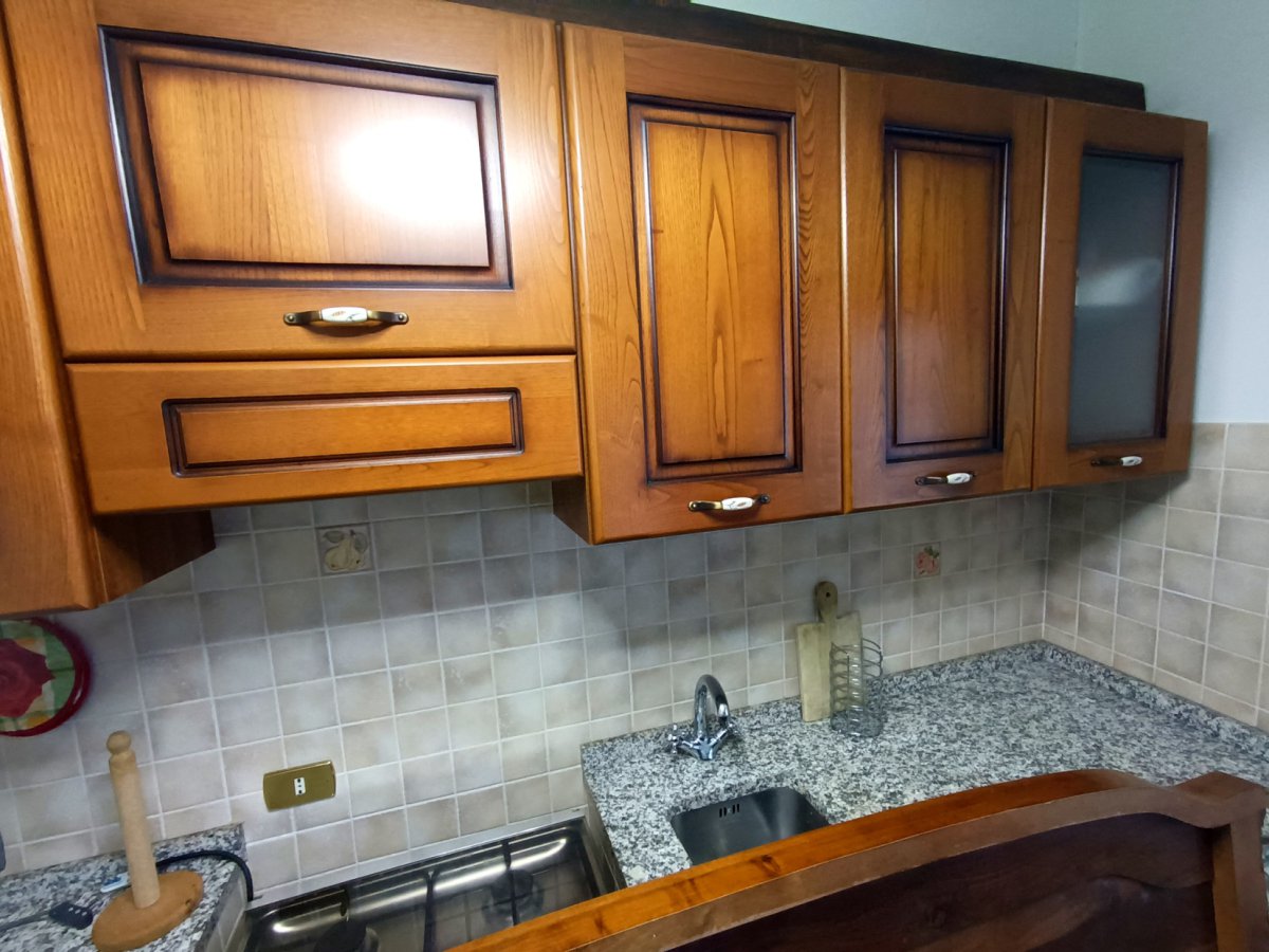 Semi-detached house for Sale Licciana Nardi Massa-Carrara, Sale Semi-detached house Licciana Nardi