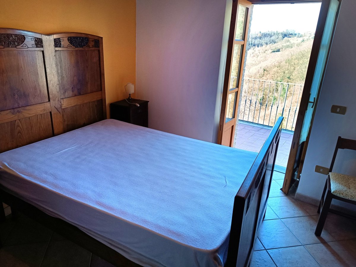 Semi-detached house for Sale Licciana Nardi Massa-Carrara, Sale Semi-detached house Licciana Nardi