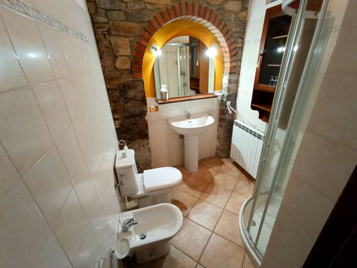 Semi-detached house for Sale Licciana Nardi Massa-Carrara, Sale Semi-detached house Licciana Nardi