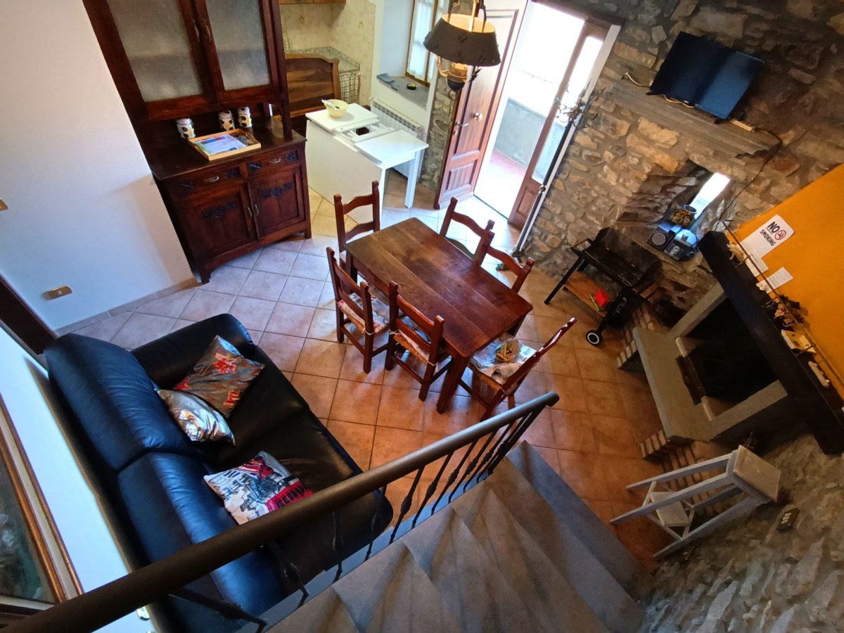 Semi-detached house for Sale Licciana Nardi Massa-Carrara, Sale Semi-detached house Licciana Nardi