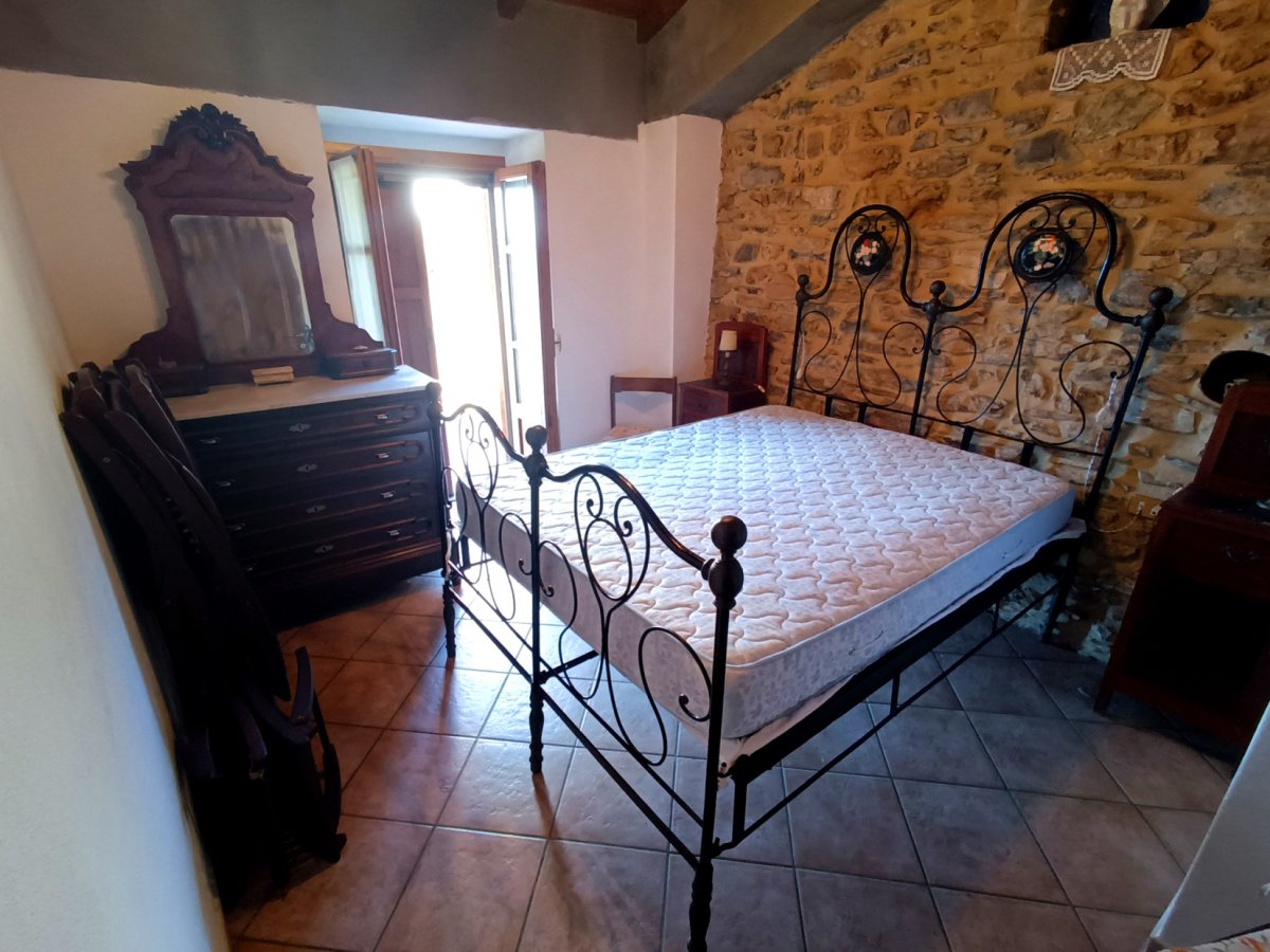 Semi-detached house for Sale Licciana Nardi Massa-Carrara, Sale Semi-detached house Licciana Nardi