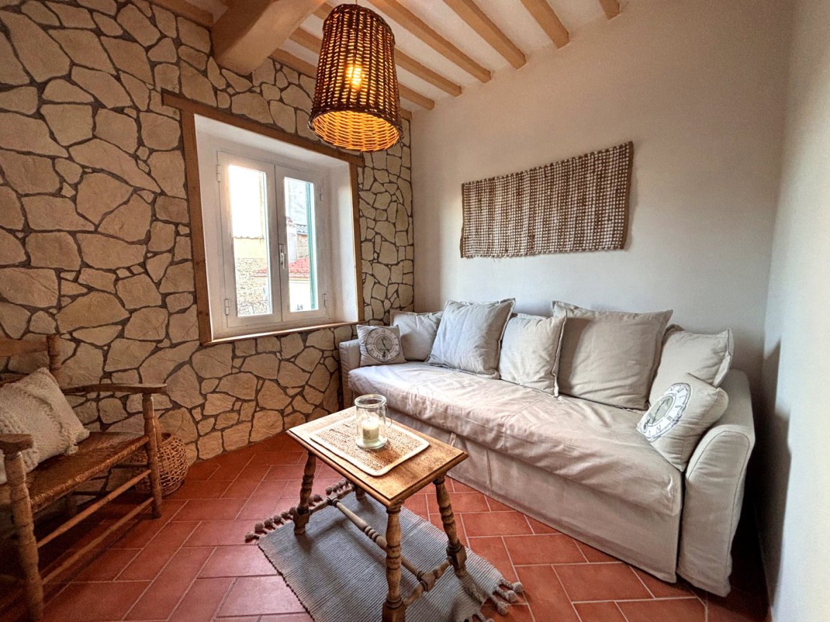 Semi-detached house for Sale Chianni Pisa, Sale Semi-detached house Chianni