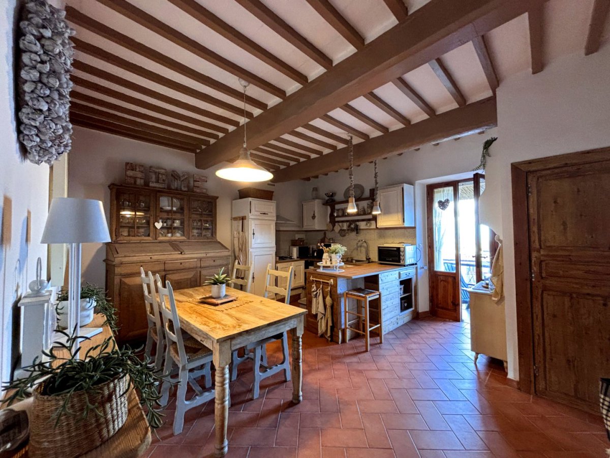 Semi-detached house for Sale Chianni Pisa, Sale Semi-detached house Chianni