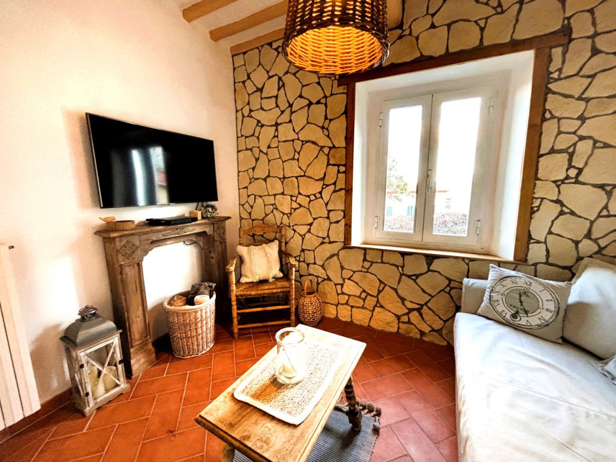 Semi-detached house for Sale Chianni Pisa, Sale Semi-detached house Chianni