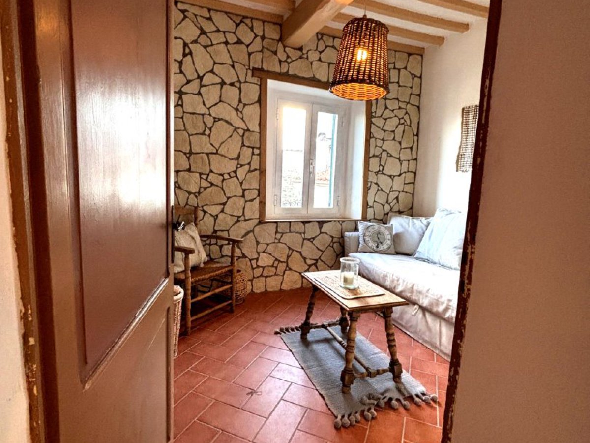 Semi-detached house for Sale Chianni Pisa, Sale Semi-detached house Chianni