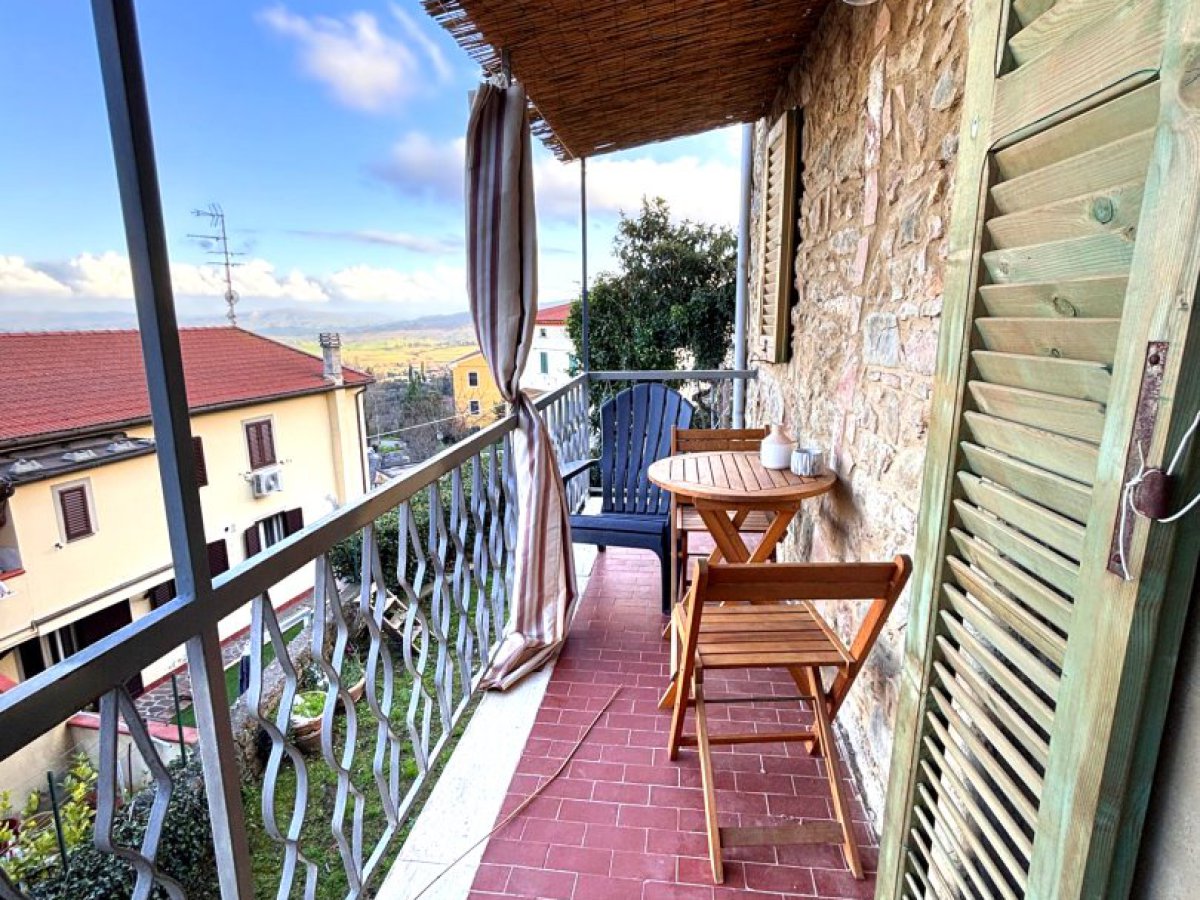 Semi-detached house for Sale Chianni Pisa, Sale Semi-detached house Chianni