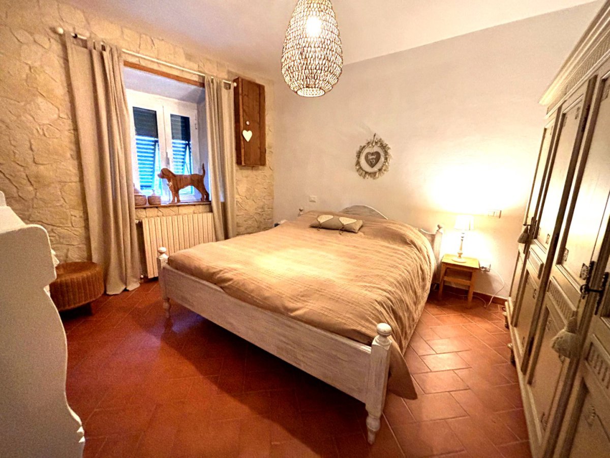 Semi-detached house for Sale Chianni Pisa, Sale Semi-detached house Chianni