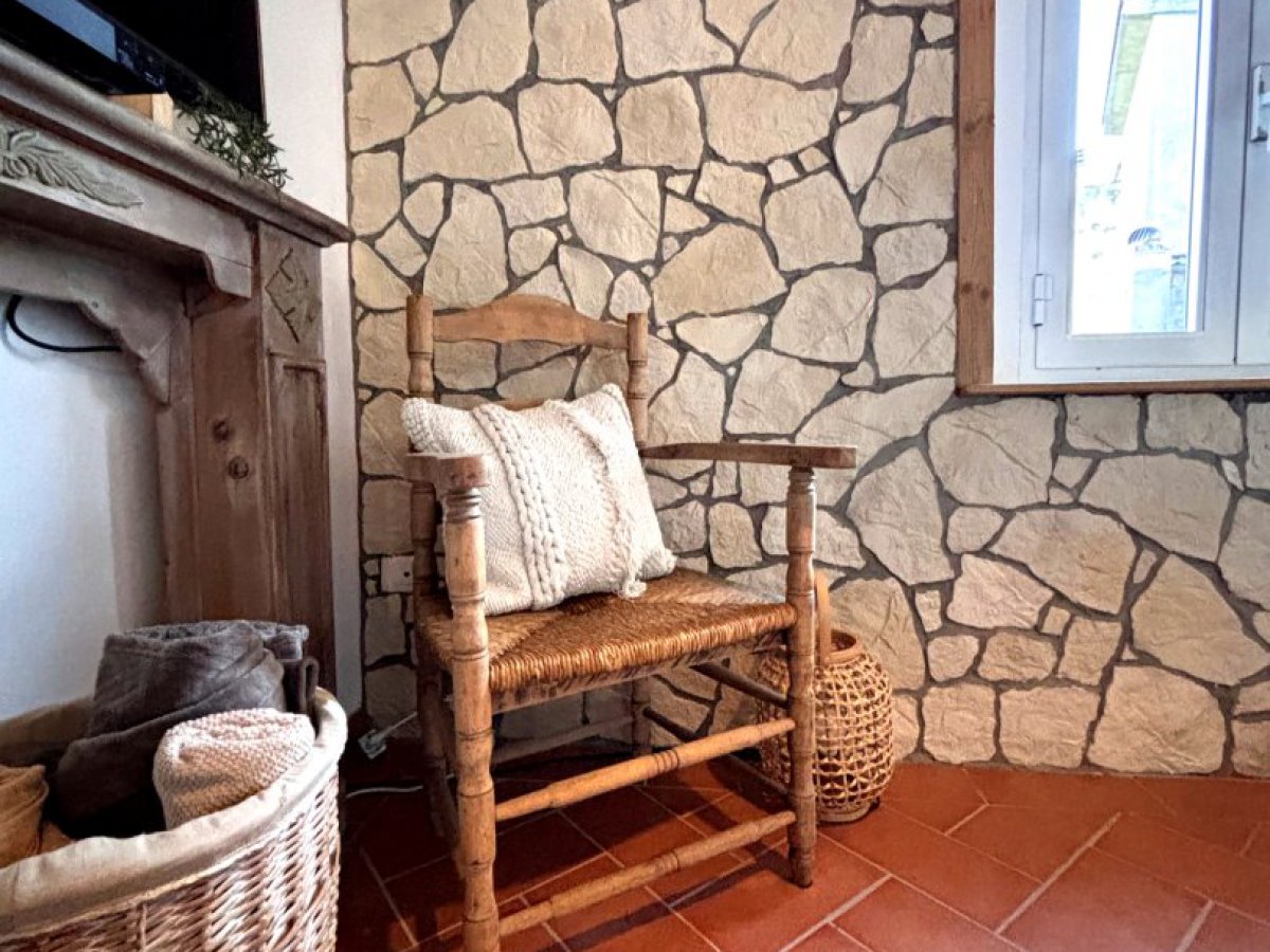 Semi-detached house for Sale Chianni Pisa, Sale Semi-detached house Chianni