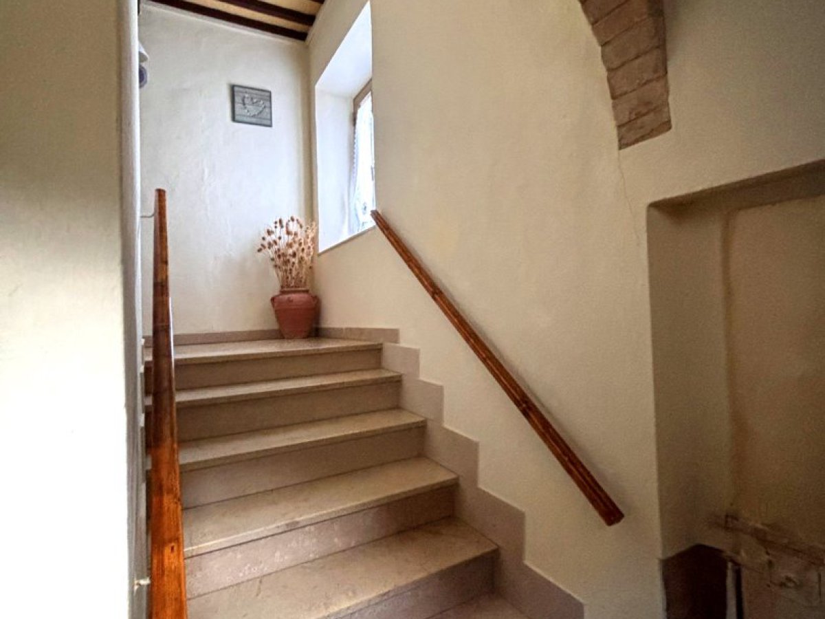 Semi-detached house for Sale Chianni Pisa, Sale Semi-detached house Chianni