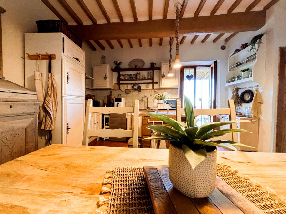 Semi-detached house for Sale Chianni Pisa, Sale Semi-detached house Chianni