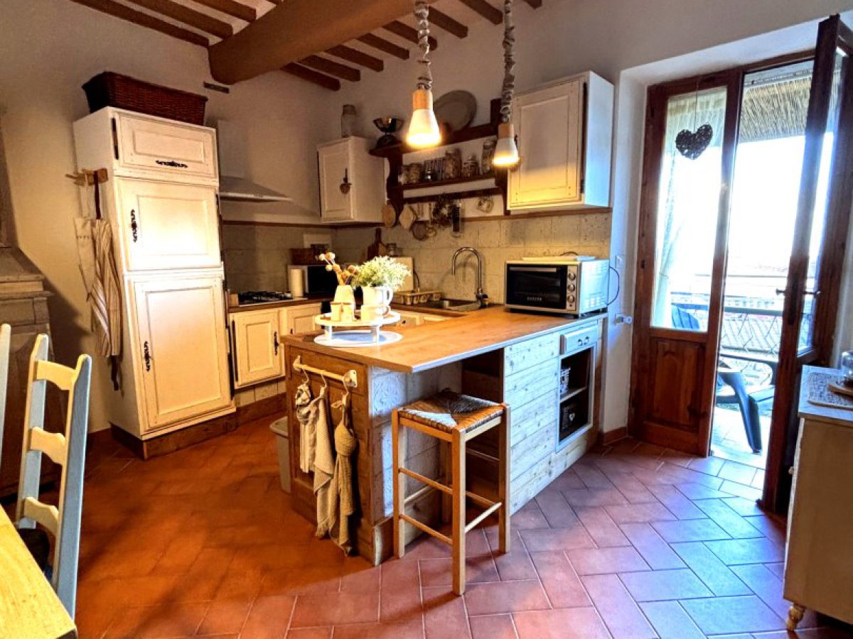 Semi-detached house for Sale Chianni Pisa, Sale Semi-detached house Chianni