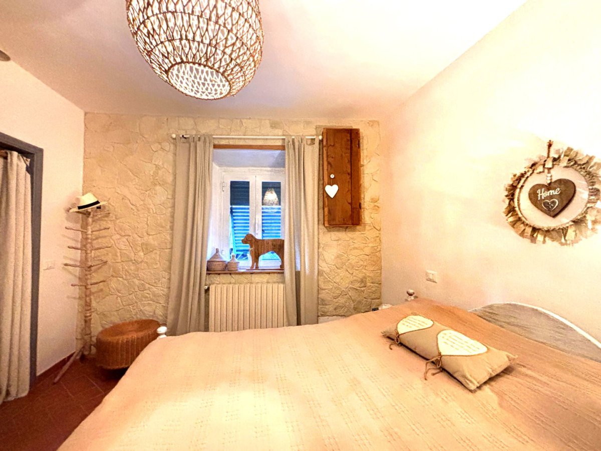 Semi-detached house for Sale Chianni Pisa, Sale Semi-detached house Chianni