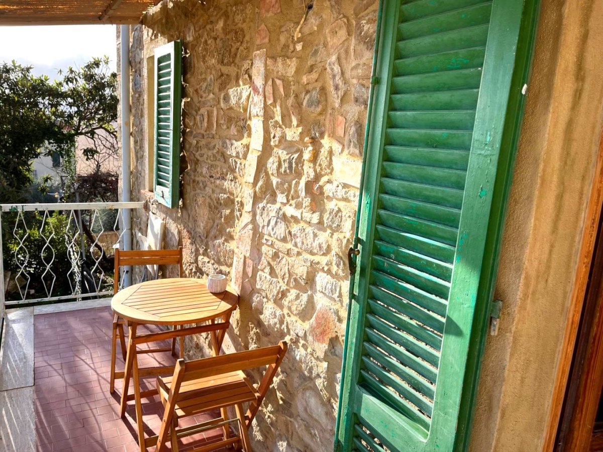 Semi-detached house for Sale Chianni Pisa, Sale Semi-detached house Chianni