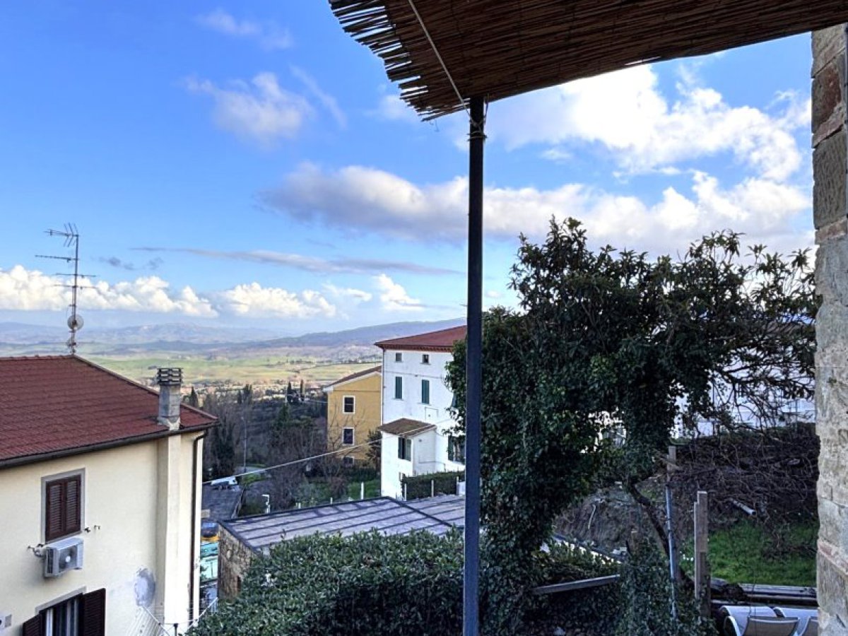 Semi-detached house for Sale Chianni Pisa, Sale Semi-detached house Chianni