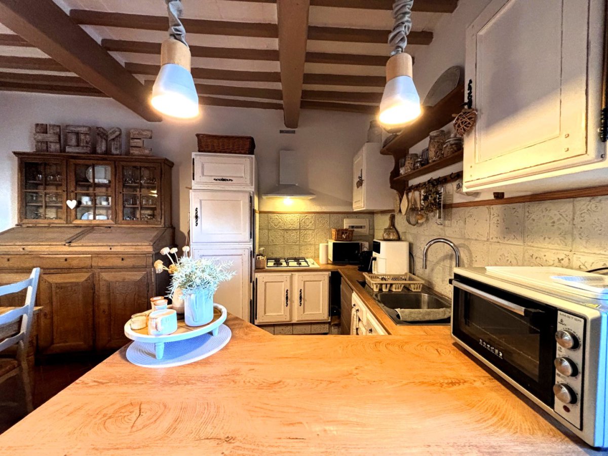 Semi-detached house for Sale Chianni Pisa, Sale Semi-detached house Chianni