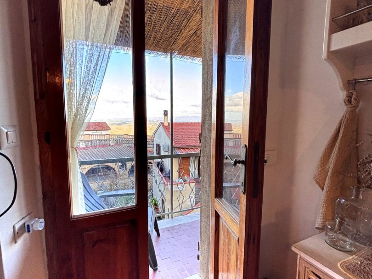 Semi-detached house for Sale Chianni Pisa, Sale Semi-detached house Chianni