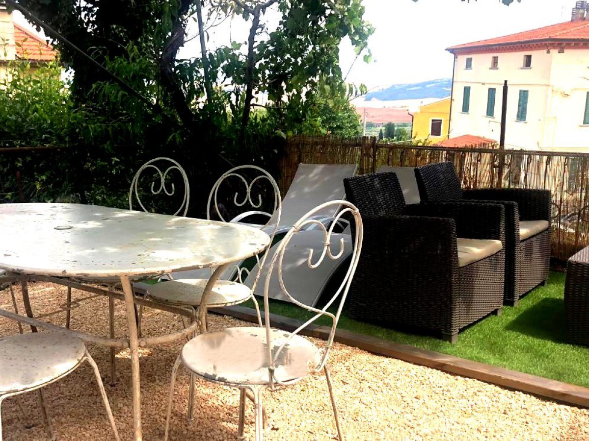 Semi-detached house for Sale Chianni Pisa, Sale Semi-detached house Chianni