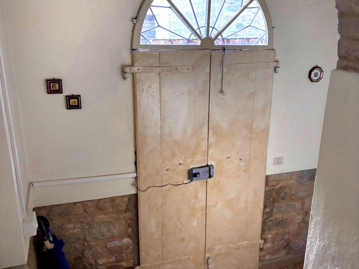 Semi-detached house for Sale Chianni Pisa, Sale Semi-detached house Chianni