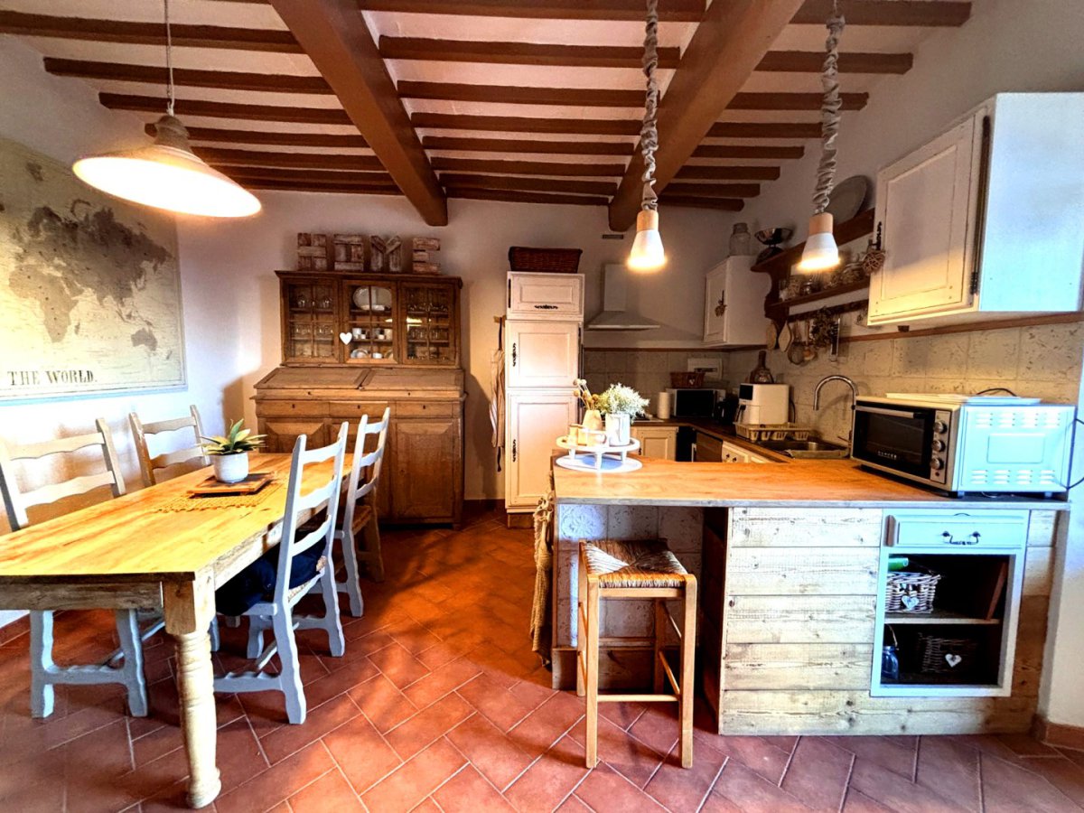 Semi-detached house for Sale Chianni Pisa, Sale Semi-detached house Chianni