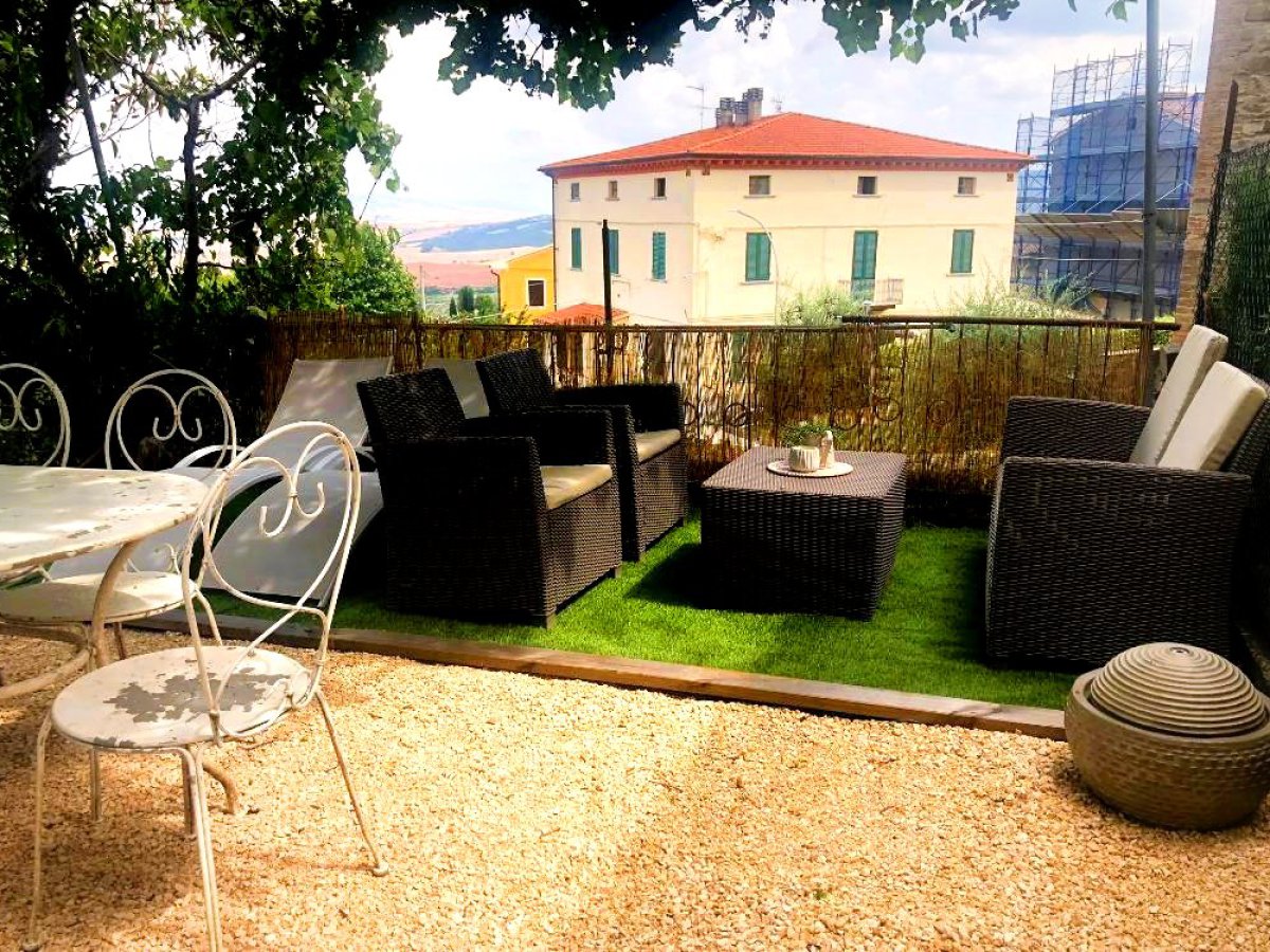 Semi-detached house for Sale Chianni Pisa, Sale Semi-detached house Chianni