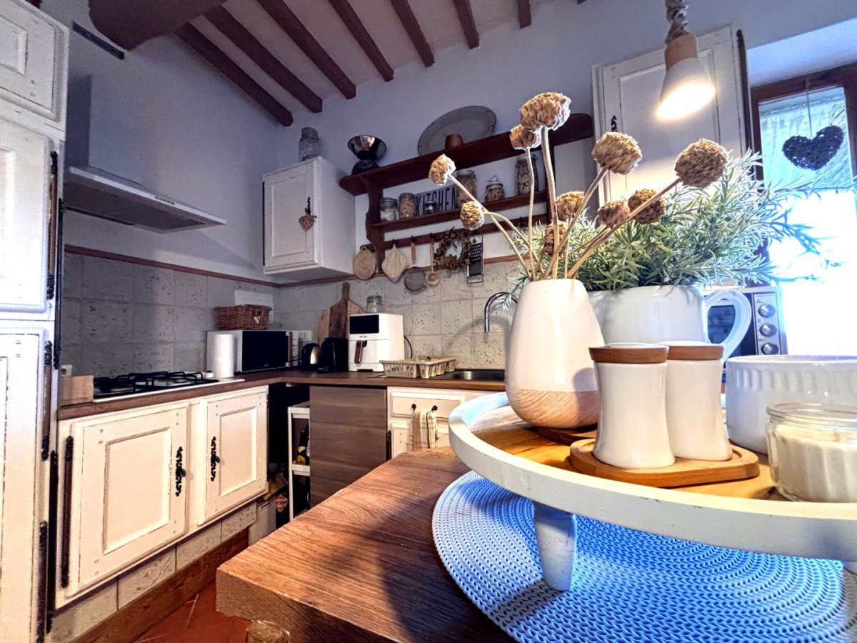 Semi-detached house for Sale Chianni Pisa, Sale Semi-detached house Chianni