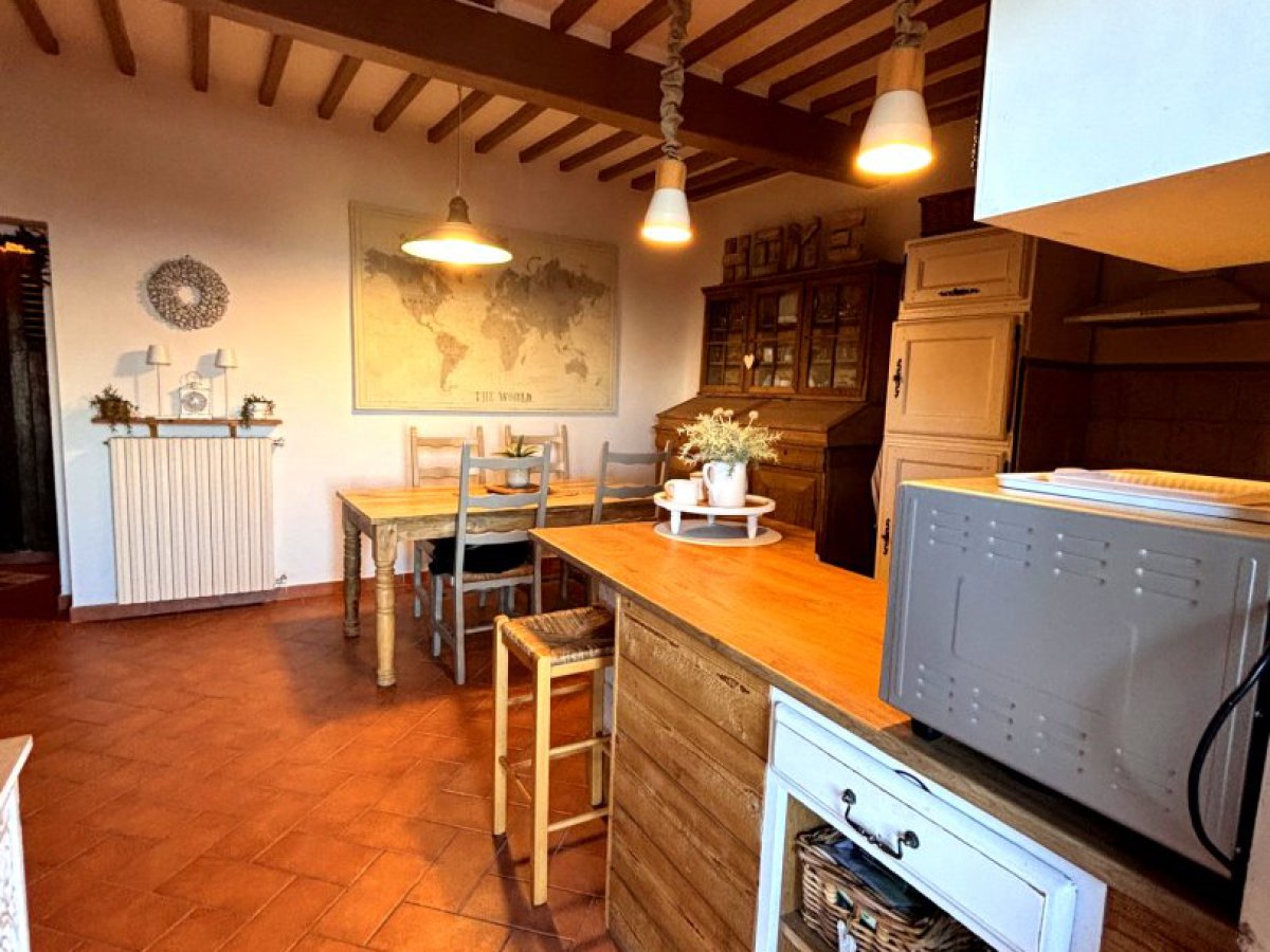 Semi-detached house for Sale Chianni Pisa, Sale Semi-detached house Chianni